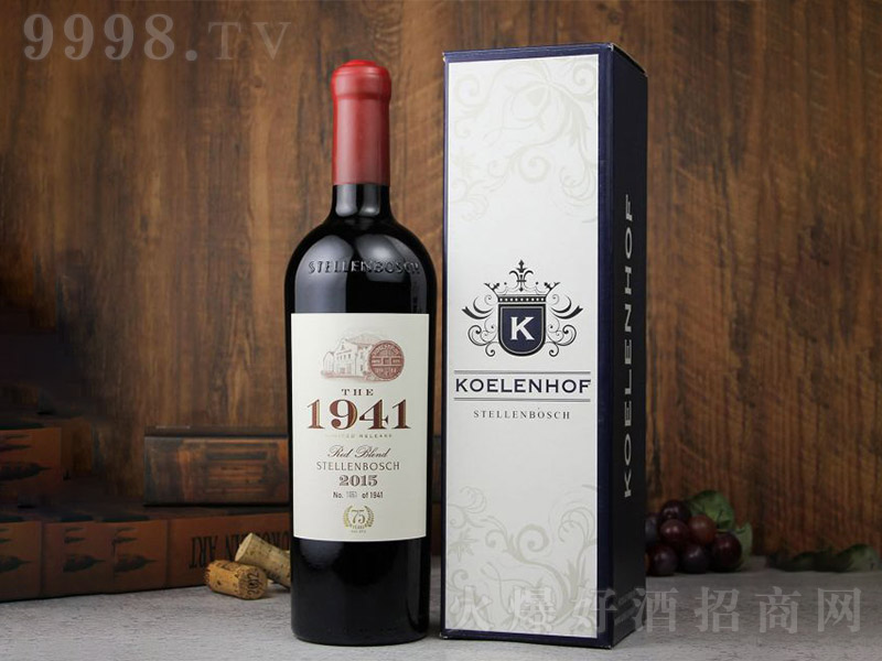 ϷǺׯ԰ײ˹1941ɺѾ201514 750ml